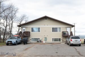 206 S Davis, Belgrade MT 59714