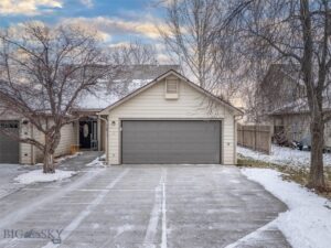 42 N 25th Avenue, Bozeman MT 59718