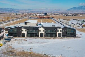 2607 Fremont Street, Bozeman MT 59718
