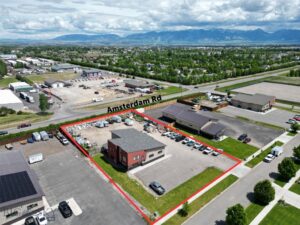 77 Riverway Road, Belgrade MT 59714