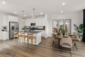 4912 Briarwood Lane, Bozeman MT 59718