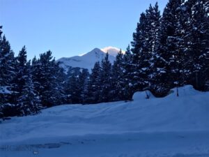 TBD Summit View Dr., Big Sky MT 59716