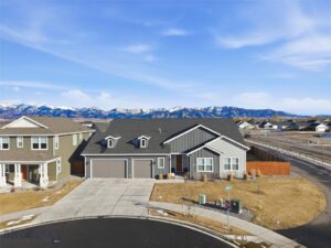 1718 Wyatt Earp Court, Belgrade MT 59714