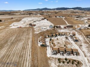 121 Gravel Hollow, Bozeman MT 59718