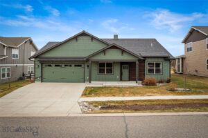 254 Pattee, Bozeman MT 59718