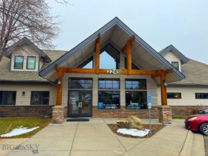 2245 W Koch St, Unit D, Bozeman MT 59718