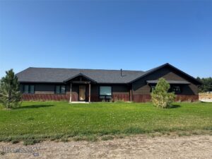 26 Mallard Drive, Big Timber MT 59011
