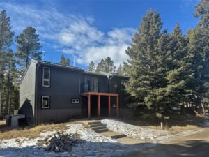 25 Bridger Pines Road, Bozeman MT 59715