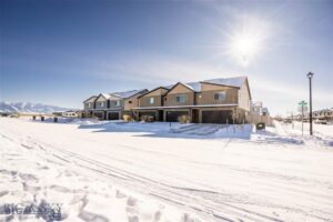 1308 Rizzo Lane, Belgrade MT 59714
