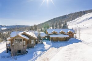 16 Half Hitch, Big Sky MT 59716