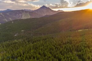 TBD Ridge Fork Road, Big Sky MT 59716