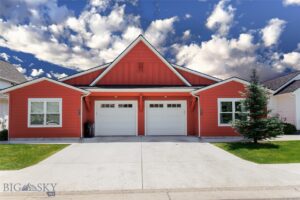 3275 Breeze Lane, Bozeman MT 59718