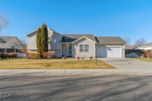 65 Little Brook, Belgrade MT 59714