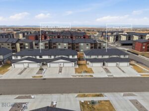 605 & 607 Black Diamond, Belgrade MT 59714