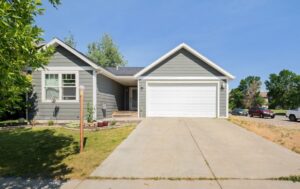 16 Wally D Lane, Belgrade MT 59714