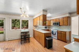 403 N 18th Avenue, Bozeman MT 59715
