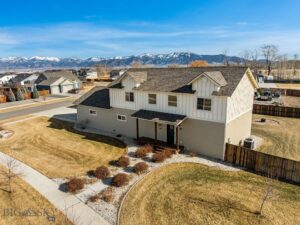 339 Heights Circle, Bozeman MT 59718