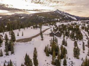 768 Antler Ridge, Big Sky MT 59716