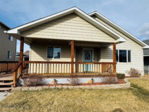 209 10th, Belgrade MT 59714