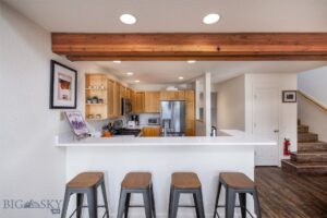 11 Saddle Ridge Road, Big Sky MT 59716