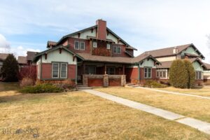 275 N Ferguson Avenue, Bozeman MT 59718