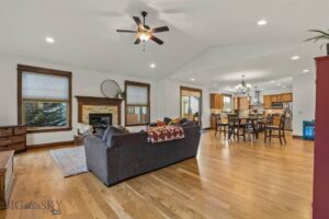 3381 S 27th Avenue, Bozeman MT 59718