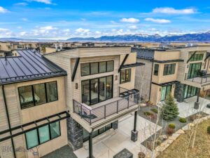 10 Caymus Lane, Bozeman MT 59718