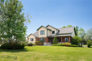 445 Ghost Canyon Court, Belgrade MT 59714