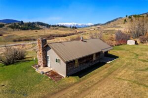 2368 Jackson Creek Road, Bozeman MT 59715