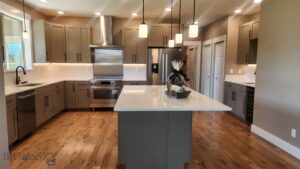 330 Swayback Lane, Bozeman MT 59718