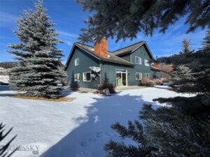 148 Candlelight Meadow, Big Sky MT 59716