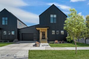 3460 S 21st Avenue, Bozeman MT 59718