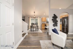 2701 Snapdragon Street, Bozeman MT 59718