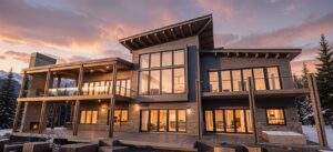 329 Mountain Valley Trail, Big Sky MT 59716