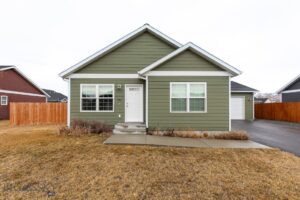 2329 Sturnella Lane, Belgrade MT 59714