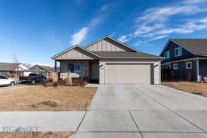 310 13th Street, Belgrade MT 59714