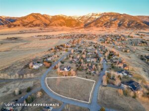 TBD Summer Ridge Road, Bozeman MT 59715