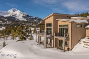 8 Washaki Road, Big Sky MT 59716