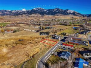 375 Gallatin Park Drive, Bozeman MT 59715