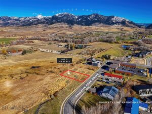 369 Gallatin Park Drive, Bozeman MT 59715