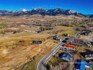365 Gallatin Park Drive, Bozeman MT 59715