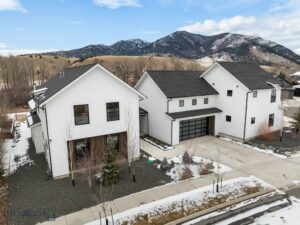 2550 Kootenai Court, Bozeman MT 59715