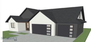 569 Rowland, Bozeman MT 59718