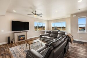 926 Abigail Lane, Bozeman MT 59718