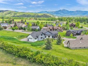 557 St Andrews, Bozeman MT 59715
