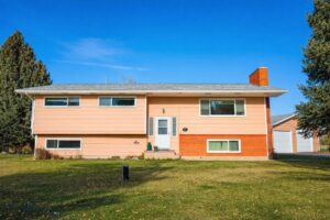 815 Alpine Way, Bozeman MT 59715