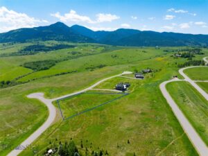Lot 5 Francham, Bozeman MT 59715