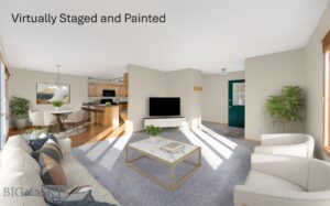 3805 Fallon Street, Bozeman MT 59718