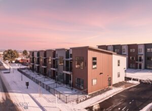 1608 W Beall Street, Bozeman MT 59715