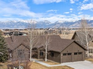194 Wickwire Way, Bozeman MT 59718